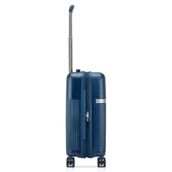 Roncato Trolley cabina espandibile AirGlam 9753 Blu Notte< Bagaglio A Mano Easyjet|Bagaglio A Mano Ryanair