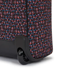 Kipling Trolley cabina Teagan C Happy Squares< Bagaglio A Mano Easyjet|Bagaglio A Mano Ryanair