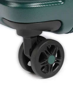 Mandarina Duck Trolley cabina Flyduck Rain Forest< Bagaglio A Mano Easyjet|Bagaglio A Mano Ryanair