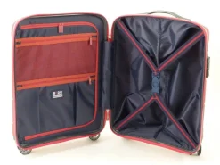 Modo by Roncato Trolley cabina Starlight 2.0 3403< Bagaglio A Mano Easyjet|Bagaglio A Mano Ryanair