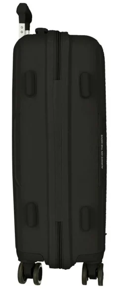 Movom Trolley cabina Inari< Bagaglio A Mano Easyjet|Bagaglio A Mano Ryanair