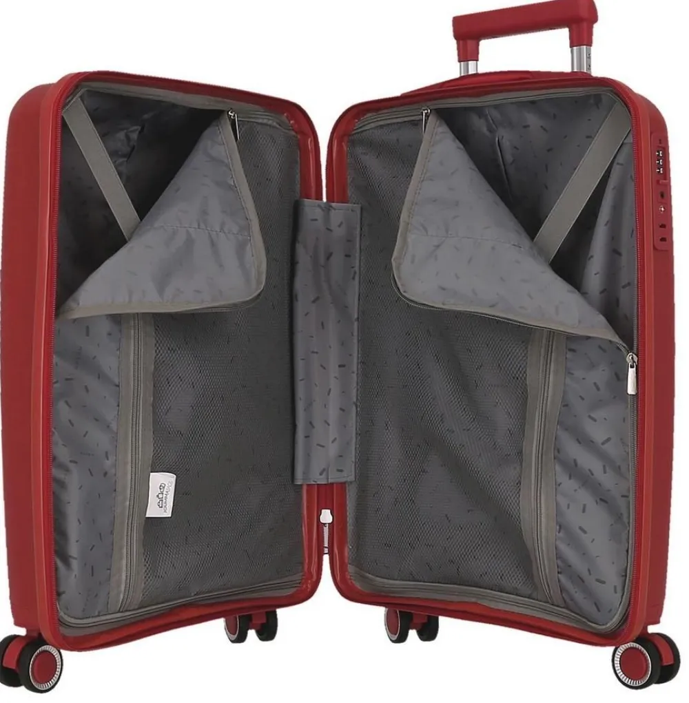 Movom Trolley cabina Inari< Bagaglio A Mano Easyjet|Bagaglio A Mano Ryanair