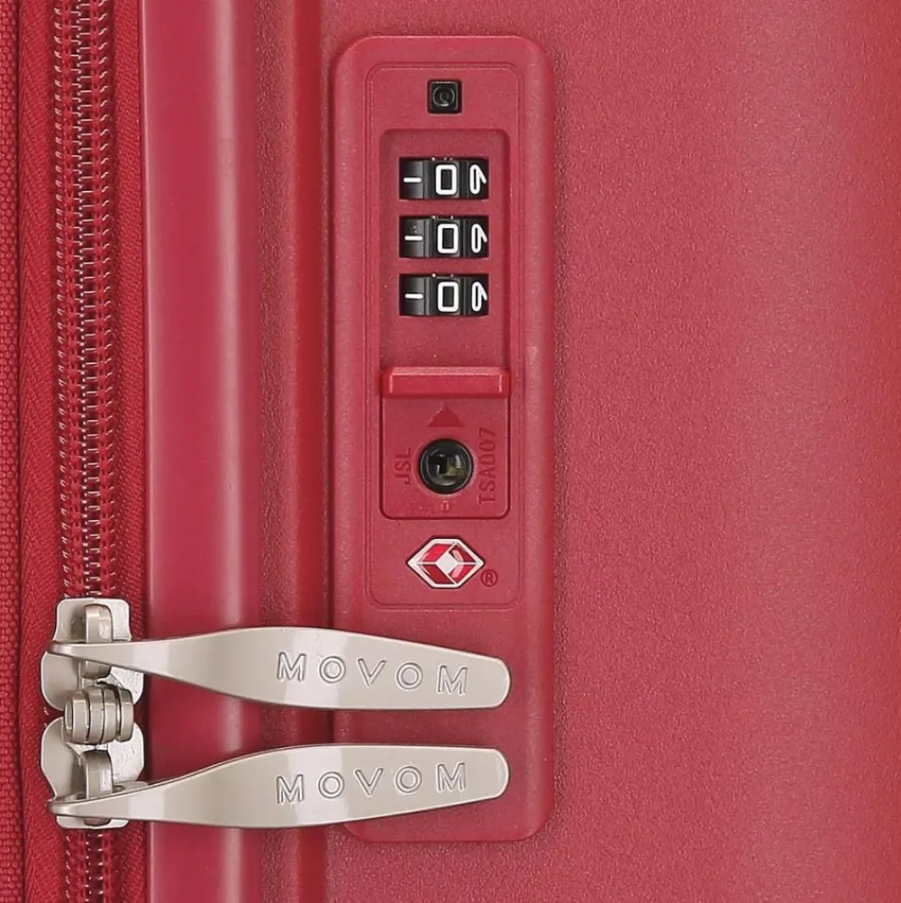 Movom Trolley cabina Inari< Bagaglio A Mano Easyjet|Bagaglio A Mano Ryanair