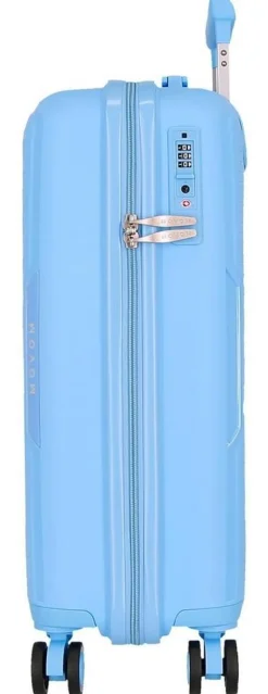 Movom Trolley cabina Inari< Bagaglio A Mano Easyjet|Bagaglio A Mano Ryanair