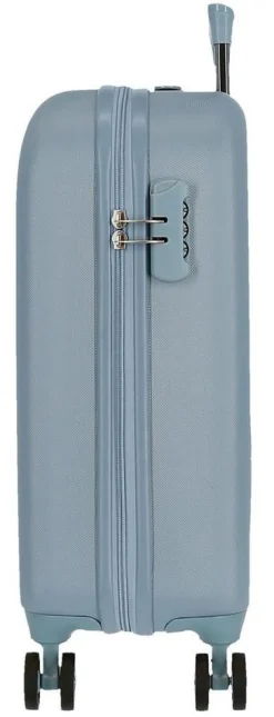 Movom Trolley cabina Riga< Bagaglio A Mano Easyjet|Bagaglio A Mano Ryanair