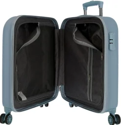 Movom Trolley cabina Riga< Bagaglio A Mano Easyjet|Bagaglio A Mano Ryanair