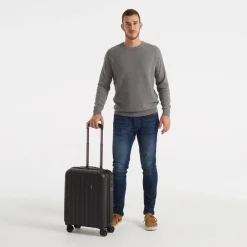 Movom Trolley cabina Wood< Bagaglio A Mano Easyjet|Bagaglio A Mano Ryanair