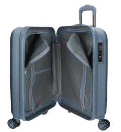 Movom Trolley cabina Wood< Bagaglio A Mano Easyjet|Bagaglio A Mano Ryanair