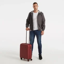 Movom Trolley cabina Wood< Bagaglio A Mano Easyjet|Bagaglio A Mano Ryanair