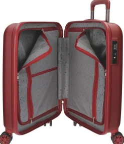 Movom Trolley cabina Wood< Bagaglio A Mano Easyjet|Bagaglio A Mano Ryanair