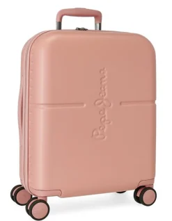 Pepe Jeans Trolley cabina Highlight< Bagaglio A Mano Easyjet|Bagaglio A Mano Ryanair
