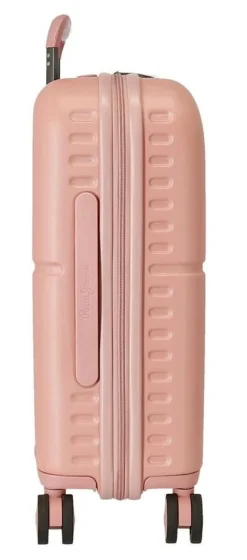 Pepe Jeans Trolley cabina Highlight< Bagaglio A Mano Easyjet|Bagaglio A Mano Ryanair