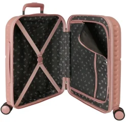 Pepe Jeans Trolley cabina Highlight< Bagaglio A Mano Easyjet|Bagaglio A Mano Ryanair