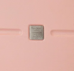 Pepe Jeans Trolley cabina Highlight< Bagaglio A Mano Easyjet|Bagaglio A Mano Ryanair