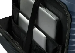 Samsonite Trolley cabina porta pc Upscape< Trolley Porta Pc