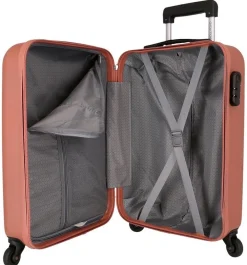 Movom Trolley cabina Roll Road Flex< Bagaglio A Mano Easyjet|Bagaglio A Mano Ryanair