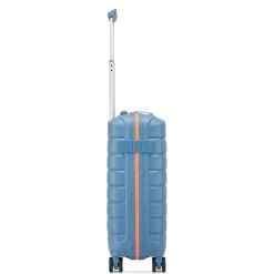 Roncato Trolley cabina B-Flying Neon 7983< Bagaglio A Mano Ryanair|Bagaglio A Mano Easyjet
