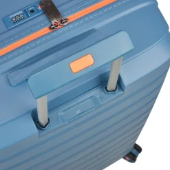 Roncato Trolley cabina B-Flying Neon 7983< Bagaglio A Mano Ryanair|Bagaglio A Mano Easyjet