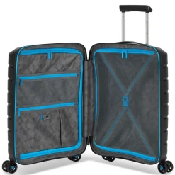 Roncato Trolley cabina B-Flying Neon 7983< Bagaglio A Mano Easyjet|Bagaglio A Mano Ryanair