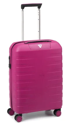 Roncato Trolley cabina BOX Sport 2.0 5533< Bagaglio A Mano Easyjet|Bagaglio A Mano Ryanair