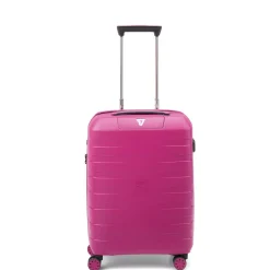 Roncato Trolley cabina BOX Sport 2.0 5533< Bagaglio A Mano Easyjet|Bagaglio A Mano Ryanair