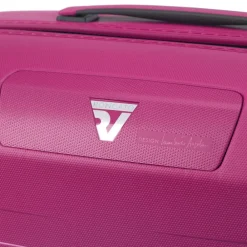 Roncato Trolley cabina BOX Sport 2.0 5533< Bagaglio A Mano Easyjet|Bagaglio A Mano Ryanair