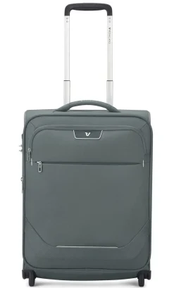 Roncato Trolley cabina Joy 6203 espandibile Antracite< Bagaglio A Mano Easyjet|Bagaglio A Mano Ryanair