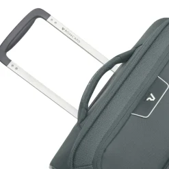 Roncato Trolley cabina Joy 6203 espandibile Antracite< Bagaglio A Mano Easyjet|Bagaglio A Mano Ryanair