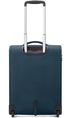 Roncato Trolley cabina Joy 6203 espandibile Blu Notte< Bagaglio A Mano Easyjet|Bagaglio A Mano Ryanair