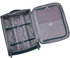 Roncato Trolley cabina Joy 6203 espandibile Blu Notte< Bagaglio A Mano Easyjet|Bagaglio A Mano Ryanair