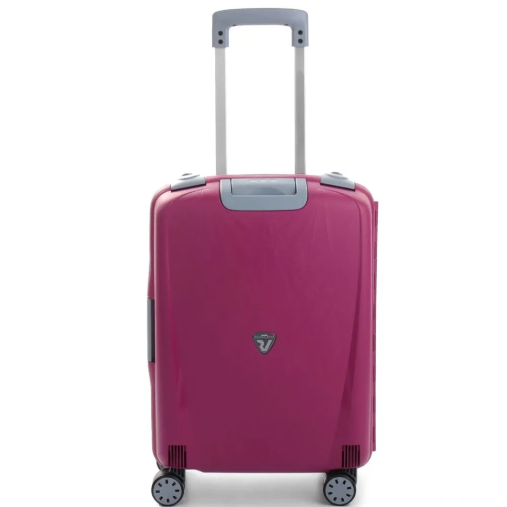Roncato Trolley cabina Light 4 ruote< Bagaglio A Mano Ryanair