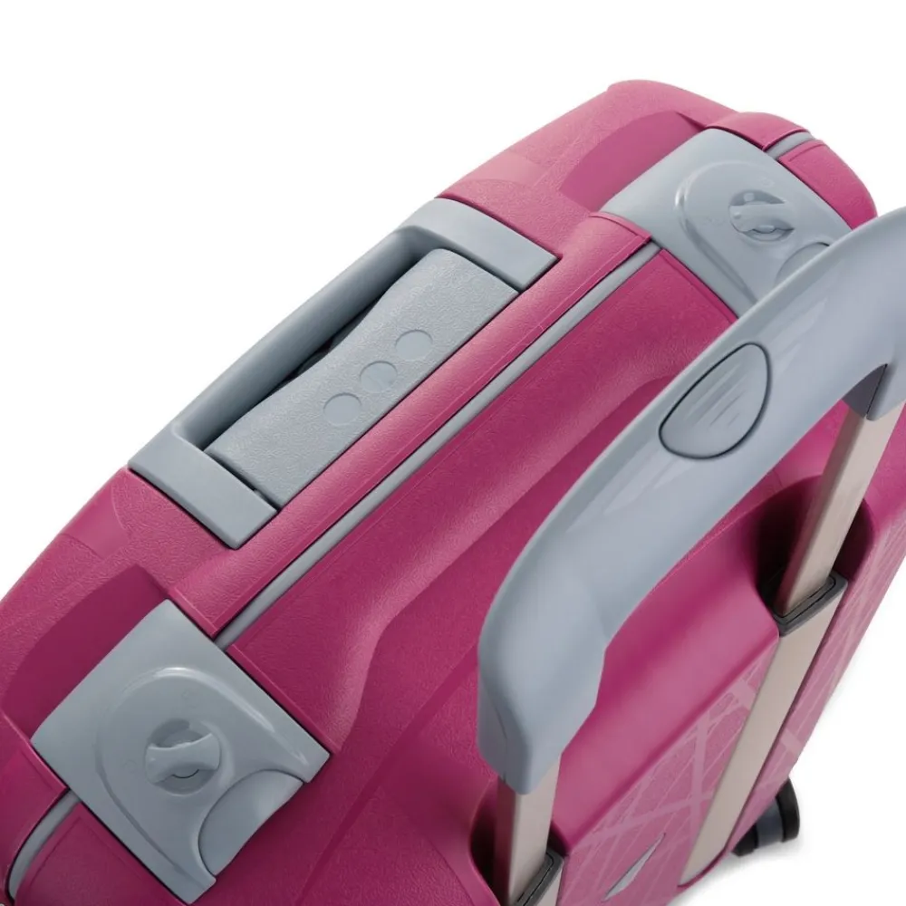 Roncato Trolley cabina Light 4 ruote< Bagaglio A Mano Ryanair