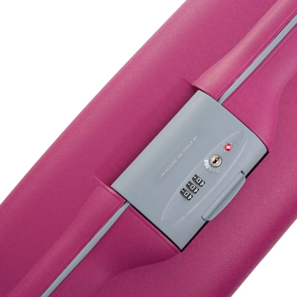 Roncato Trolley cabina Light 4 ruote< Bagaglio A Mano Ryanair