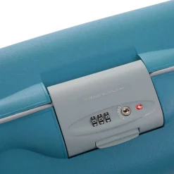 Roncato Trolley cabina Light 4 ruote< Bagaglio A Mano Ryanair