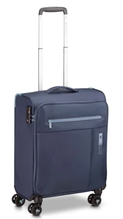 Roncato Trolley cabina Lite Soft 4746< Bagaglio A Mano Easyjet|Bagaglio A Mano Ryanair