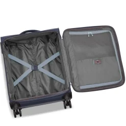 Roncato Trolley cabina Lite Soft 4746< Bagaglio A Mano Easyjet|Bagaglio A Mano Ryanair