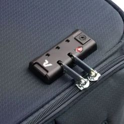 Roncato Trolley cabina Lite Soft 4746< Bagaglio A Mano Easyjet|Bagaglio A Mano Ryanair