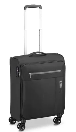 Roncato Trolley cabina Lite Soft 4746< Bagaglio A Mano Easyjet|Bagaglio A Mano Ryanair