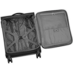 Roncato Trolley cabina Lite Soft 4746< Bagaglio A Mano Easyjet|Bagaglio A Mano Ryanair