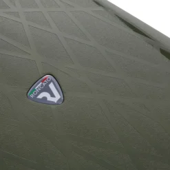 Roncato Trolley cabina Light 4 ruote Verde Militare< Bagaglio A Mano Ryanair