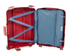 Roncato Trolley cabina Light 4 ruote< Bagaglio A Mano Ryanair