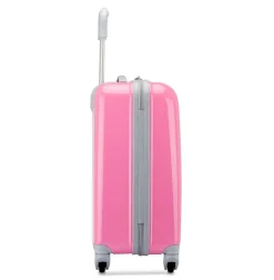 Roncato Trolley cabina Looney Tunes Bugs Bunny Rosa< Trolley Per Bambini