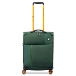 Roncato Trolley cabina Move 5353 Verde Mimetico< Bagaglio A Mano Easyjet|Bagaglio A Mano Ryanair