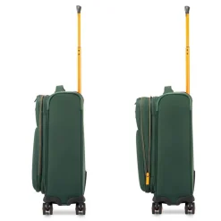 Roncato Trolley cabina Move 5353 Verde Mimetico< Bagaglio A Mano Easyjet|Bagaglio A Mano Ryanair