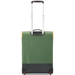 Roncato Trolley cabina Neon Lite 4745 Verde Militare< Bagaglio A Mano Easyjet|Bagaglio A Mano Ryanair