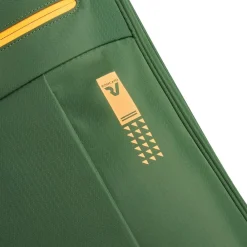 Roncato Trolley cabina Neon Lite 4745 Verde Militare< Bagaglio A Mano Easyjet|Bagaglio A Mano Ryanair