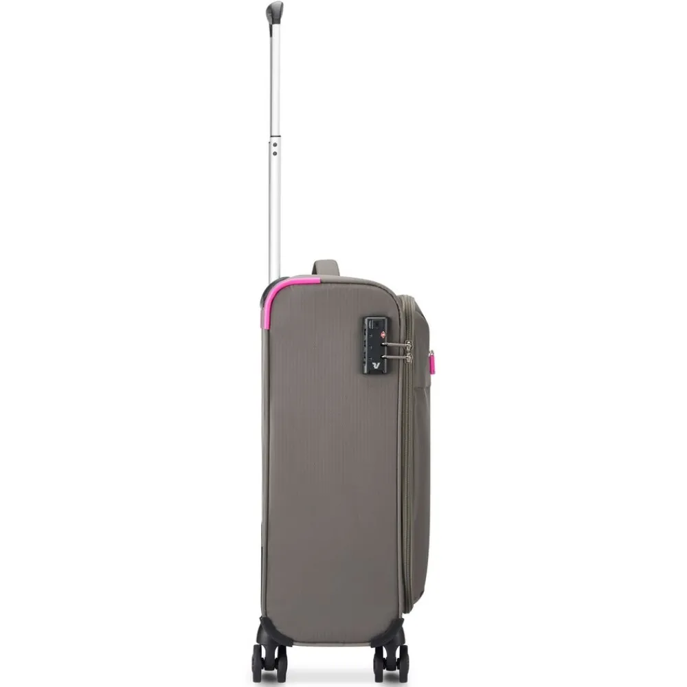 Roncato Trolley cabina Neon Lite 4746< Bagaglio A Mano Easyjet|Bagaglio A Mano Ryanair