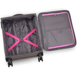 Roncato Trolley cabina Neon Lite 4746< Bagaglio A Mano Easyjet|Bagaglio A Mano Ryanair