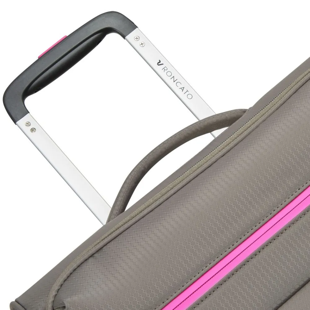 Roncato Trolley cabina Neon Lite 4746< Bagaglio A Mano Easyjet|Bagaglio A Mano Ryanair