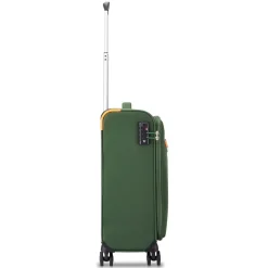 Roncato Trolley cabina Neon Lite 4746 Verde Militare< Bagaglio A Mano Easyjet|Bagaglio A Mano Ryanair